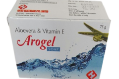 Arogel_Soap