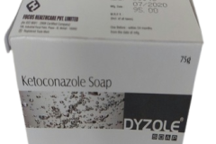 Dyzole_Soap