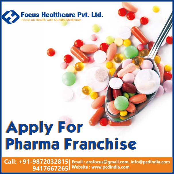 Pharma Franchise For Ortho Medicines