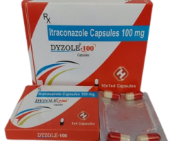 Dyzole-100