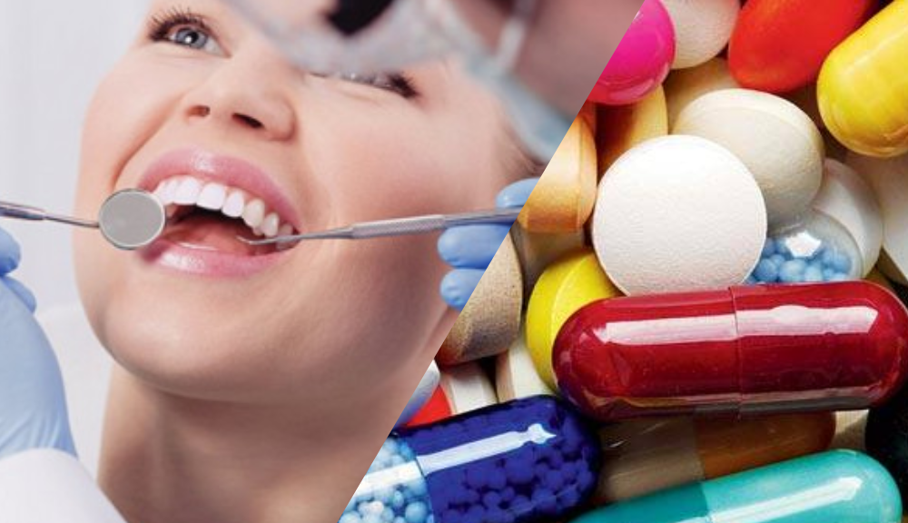 Pharma PCD Franchise For Dental Range