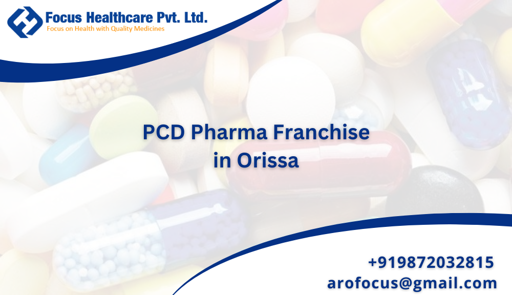 PCD-Pharma-Franchise-in-Orissa