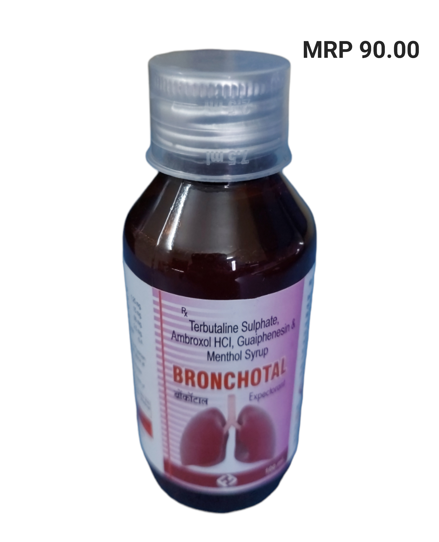 Bronchotal Syp